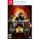 Mortal Kombat 11: Aftermath Kollection (Switch)