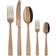 Sambonet Flat Cutlery Set 30pcs