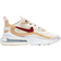 Nike Air Max 270 React W - Team Gold/Club Gold/Pale Ivory/Cinnamon