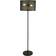 Searchlight Fishnet Floor Lamp 145cm