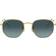 Ray-Ban Hexagonal Flat RB3548N 91233M