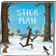 Tonies Stick Man Audio Character