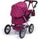 Bayer Trendy Dolls Pram with Shoulder Bag