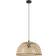 Eglo Claverdon Pendant Lamp 37cm