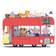 Ravensburger Peppa Pig London Bus Giant Floor Puzzle 24 Pieces