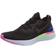 Nike Epic React Flyknit 2 M - Black/Sapphire Lime Blast/Hyper Pink/Blue Tint