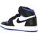 Nike Air Jordan 1 Retro High OG GS - Black/Black/White/Game Royal