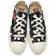 Comme des Garçons Comme des Garçons X Converse Polka Dot Heart Chuck 70 Low M - Black