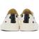 Comme des Garçons X Converse Polka Dot Heart Chuck 70 Low W - White