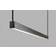 LIGHT-POINT Stripe S2000 Pendant Lamp 200cm