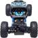 Amewi Electric Rock Crawler Conqueror RTR 22196