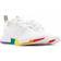 adidas NMD R1 Pride - Cloud White