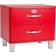 Tenzo Malibu 5212 Chest of Drawer 60x54cm