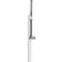 vidaXL Garden Shower (48207)