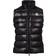 Moncler Ghany Down Vest - Black