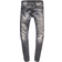 G-Star Revend Skinny Jeans - Light Aged Destroy