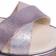 Clarks Toddler Skylark Pure - Pink