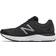 New Balance 680v6 M - Black/White