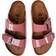 Birkenstock Arizona Bs - Patent Old Rose