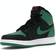 Nike Air Jordan 1 Retro High OG GS - Black/Pine Green/White/Gym Red