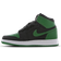 Nike Air Jordan 1 Retro High OG GS - Black/Pine Green/White/Gym Red