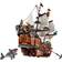 Lego Creator 3-in-1 Pirate Ship 31109