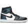 Nike Air Jordan 1 Retro High OG AS M - Black/Metallic Silver/White