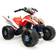 Injusa Honda ATV Quad 12V