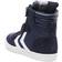 Hummel Slimmer Stadil High Jr - Dress Blue