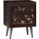 vidaXL 245916 Bedside Table 30x40cm