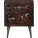 vidaXL 245916 Bedside Table 30x40cm