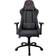 Arozzi Verona Signature Soft Fabric Gaming Chair - Black/Blue