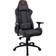 Arozzi Verona Signature Soft Fabric Gaming Chair - Black/Blue