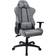 Arozzi Torretta Soft Fabric Gaming Chair - Ash