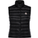 Moncler Liane Padded Women Vest - Black