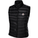 Moncler Liane Padded Women Vest - Black