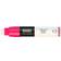 Liquitex Acrylic Marker Fluorescent Pink 987 15mm