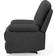 Beliani Bergen Armchair 101cm 1 Seater