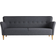 Swedese Nova Sofa 200cm 3 Seater