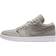 Nike Air Jordan 1 Low W - Gray Fog/White/Gray Fog