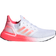 Adidas UltraBOOST 20 W - Cloud White/Signal Pink/Signal Pink