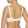 PrimaDonna Satin Seamless Non Padded Bra - Natural