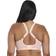 Elomi Charley Underwire Bralette Bra - Ballet Pink