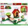 Lego Super Mario Marios House & Yoshi Expansion Set 71367