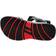 Merrell Kid's Panther - Black/Red