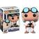 Funko Pop! Movies Back to the Future Dr Emmett Brown