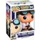 Funko Pop! Movies Back to the Future Dr Emmett Brown