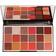 Revolution Beauty Wild Animal Eyeshadow Palette Fierce