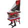 Hy-Pro 8 in 1 Folding Multi Games Table