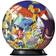 Ravensburger 3D Puzzle Ball Pokemon 72 Pieces